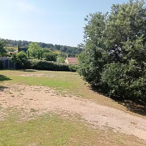 Hébergement de vacances Evadorie, Le Barroux