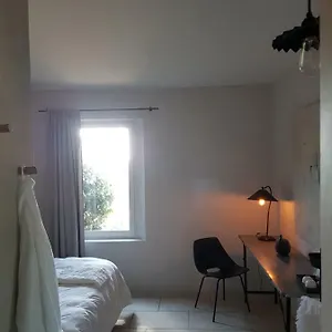 Couette-café L'aube Safran, Le Barroux
