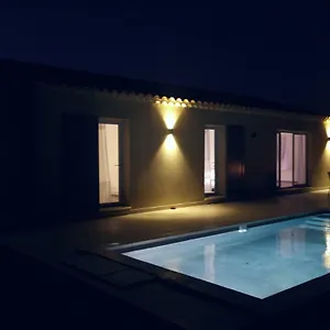 Hébergement de vacances Lou Badabeu, Le Barroux